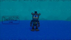 Fnaf lost vhs tape 24