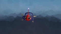 A screenshot taken in Dreams. 5 of 9.