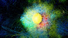 A screenshot taken in Dreams. 2 of 3.