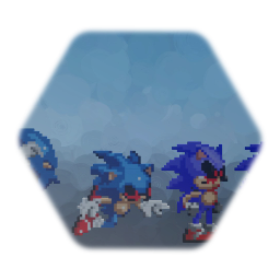 Sonic Exe resource kit