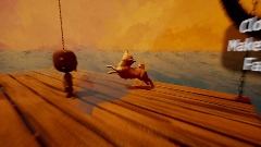 A screenshot taken in Dreams. 14 of 24.