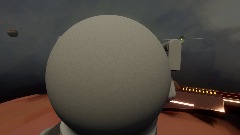 A screenshot taken in Dreams. 2 of 2.