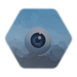 Eye (Light Blue) Low Thermo