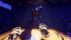 Remezcla de Fnaf entrevista a sprintrap