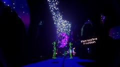 A screenshot taken in Dreams. 22 of 29.