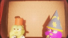 A screenshot taken in Dreams. 11 of 23.