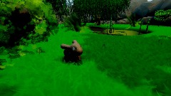 A screenshot taken in Dreams. 9 of 11.