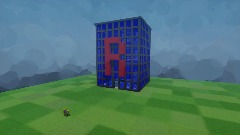 Roblox Headquarters