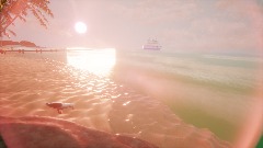 A screenshot taken in Dreams. 18 of 26.