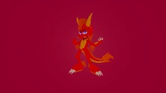 A screenshot taken in Dreams. 3 of 3.