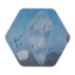 Icy Crystal