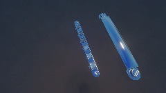 A screenshot taken in Dreams. 3 of 3.