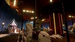 A screenshot taken in Dreams. 1 of 19.