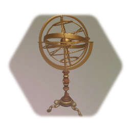 Armilary Sphere