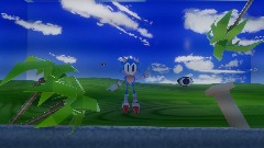 A screenshot taken in Dreams. 1 of 5.