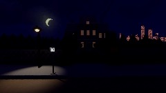 A screenshot taken in Dreams. 4 of 16.