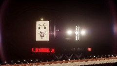 A screenshot taken in Dreams. 2 of 2.