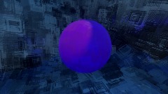 A screenshot taken in Dreams. 3 of 9.