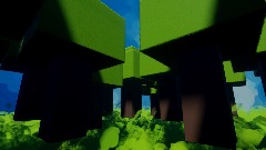 A screenshot taken in Dreams. 27 of 29.