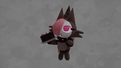 A screenshot taken in Dreams. 5 of 10.