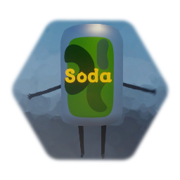 Soda Cannie