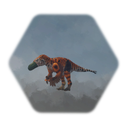 Sinornithosaurus