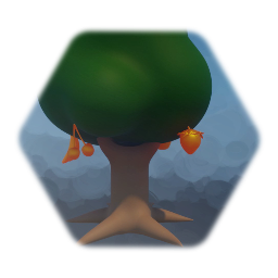 Fruit Tree