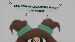 big update : new content teaser (concepts)