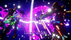 Think Twice (Beta) (Unfinished)