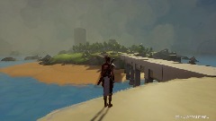 A screenshot taken in Dreams. 29 of 30.