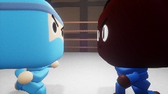 A screenshot taken in Dreams. 5 of 6.