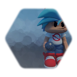 Remix of @ThatN003's Boyfriend But Playable