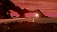 A screenshot taken in Dreams. 7 of 8.