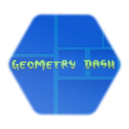 Geometry Dash logo