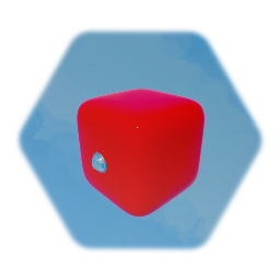 Round Rotating Block