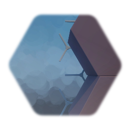 Remix of Hex Elevation Wave Function Collapse