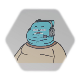 Gumball for lazy people