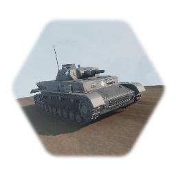 Panzer IV Ausf. C
