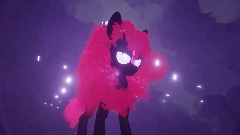 A screenshot taken in Dreams. 2 of 2.