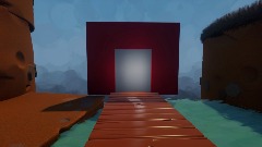 Little Dreams Chapter 3: The Nightmare-iverse