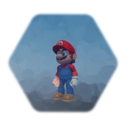 Remix of Mario (New)