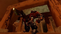 A screenshot taken in Dreams. 16 of 16.