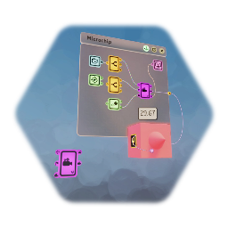 Mathematical Enemy Field of View (FoV) in Degrees