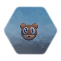 Dropout Bear