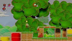 A screenshot taken in Dreams. 18 of 18.