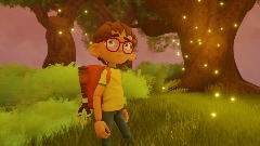 A screenshot taken in Dreams. 4 of 24.