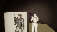 MGS1 Test