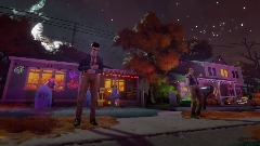 A screenshot taken in Dreams. 11 of 15.