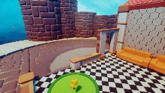 My Creation - 3/24/20