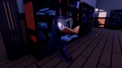 A screenshot taken in Dreams. 4 of 15.